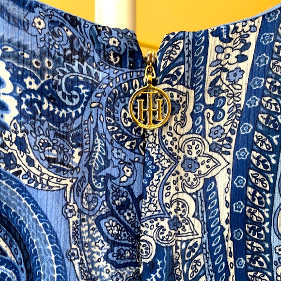 Chiffon Dress - Picture 11 of 11